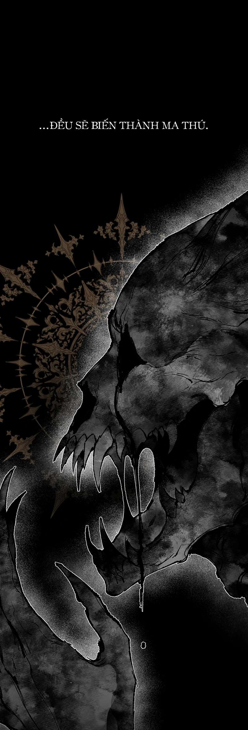 Lời Thú Nhận Của Chúa Tể Bóng Tối Chap 4 - Trang 4