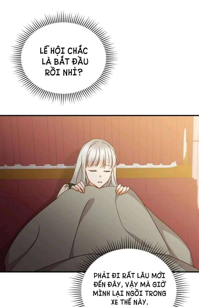 Cẩn Thận Với Các Anh Trai Đấy! Chap 55 - Trang 2