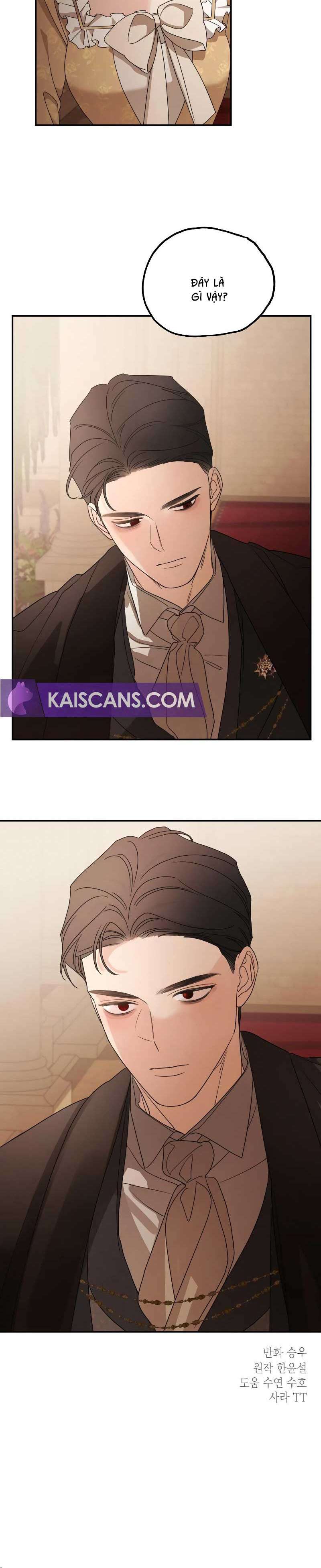 Gia Đình Chồng Quá Ám Ảnh Bởi Tôi Chap 103 - Next Chap 104