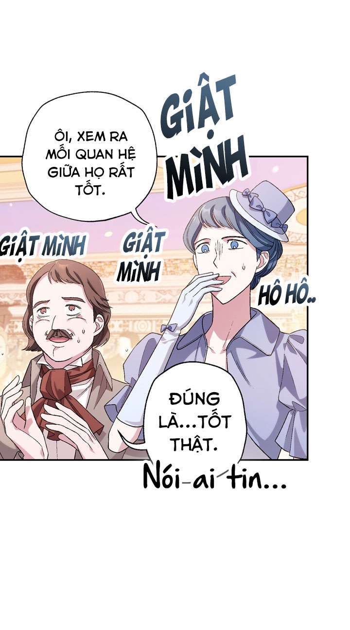 Cha À, Con Không Muốn Kết Hôn Đâu Chap 69 - Trang 2