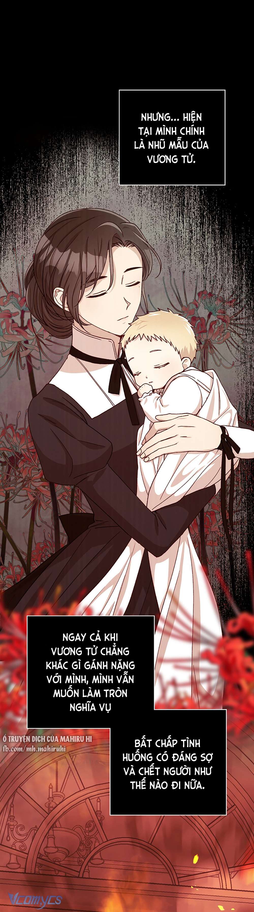 Sống Sót Dưới Thân Phận Hầu Nữ Chap 62 - Next Chap 63