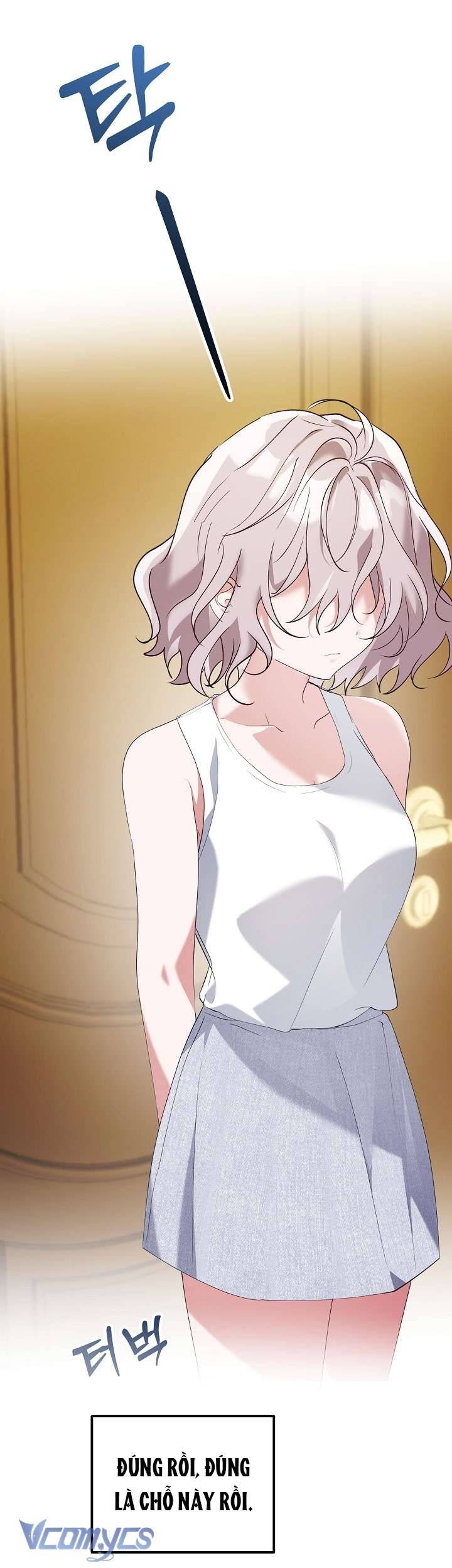 [18+] Dinh Thự Young Chun Hwa: Mãi Một Tình Yêu Chapter 14 - Next Chap 15