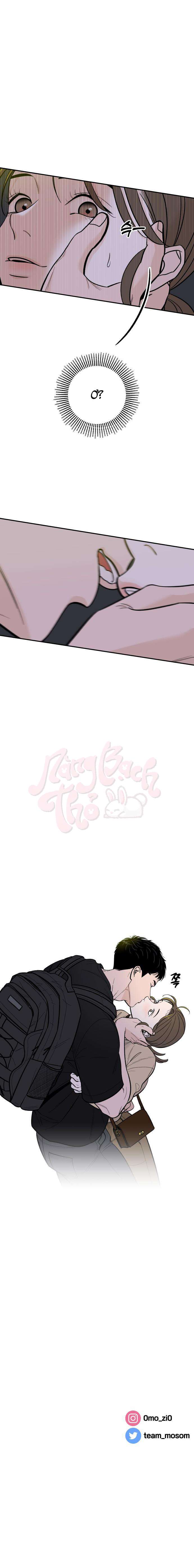 Cậu Nhóc Hàng Xóm Chap 7 - Trang 4