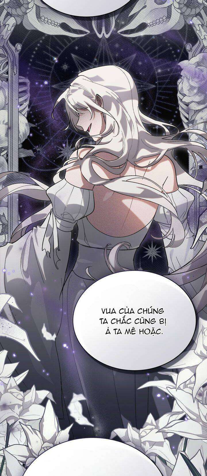 Khi Số Phận Tìm Đến Hai Ta Chapter 11 - Trang 4