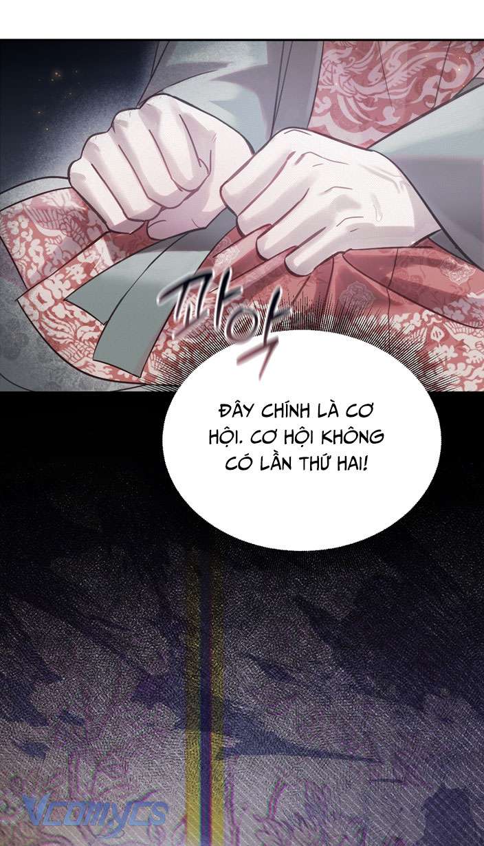 [18+] Tiết Học Bí Mật Của Trung Điện Chap 15 - Next Chap 16