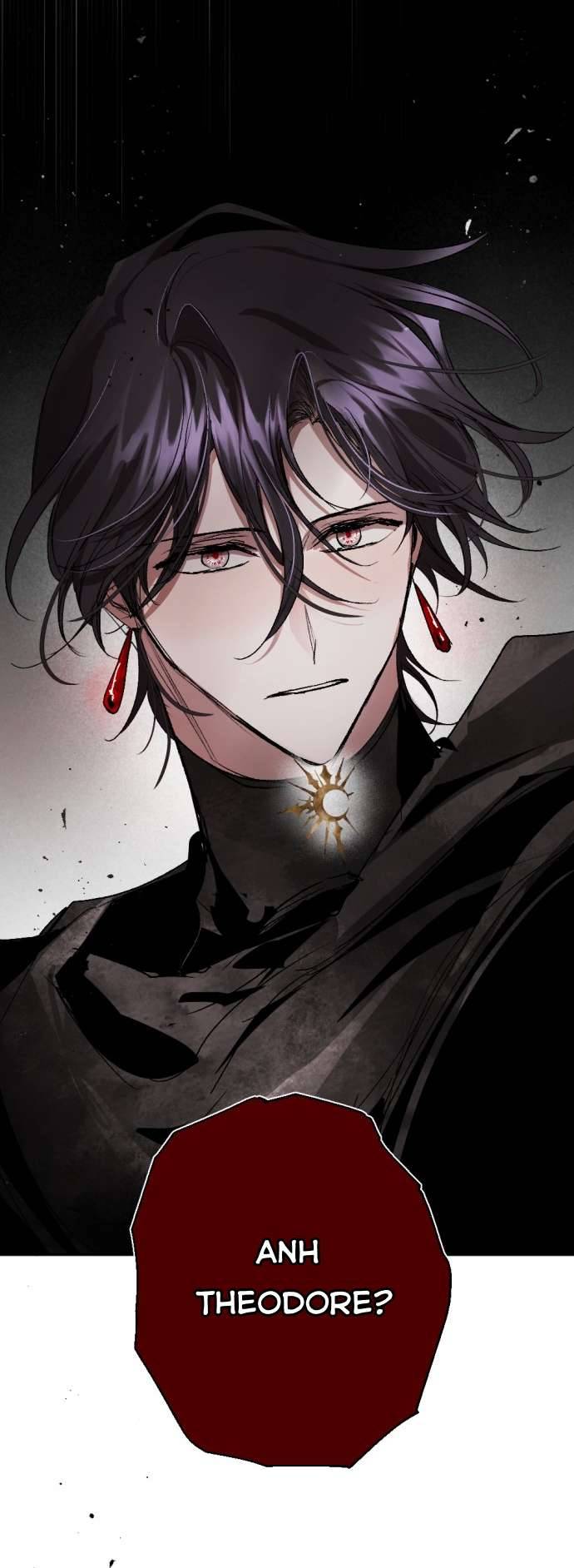 Lời Thú Nhận Của Chúa Tể Bóng Tối Chapter 99 - Trang 4