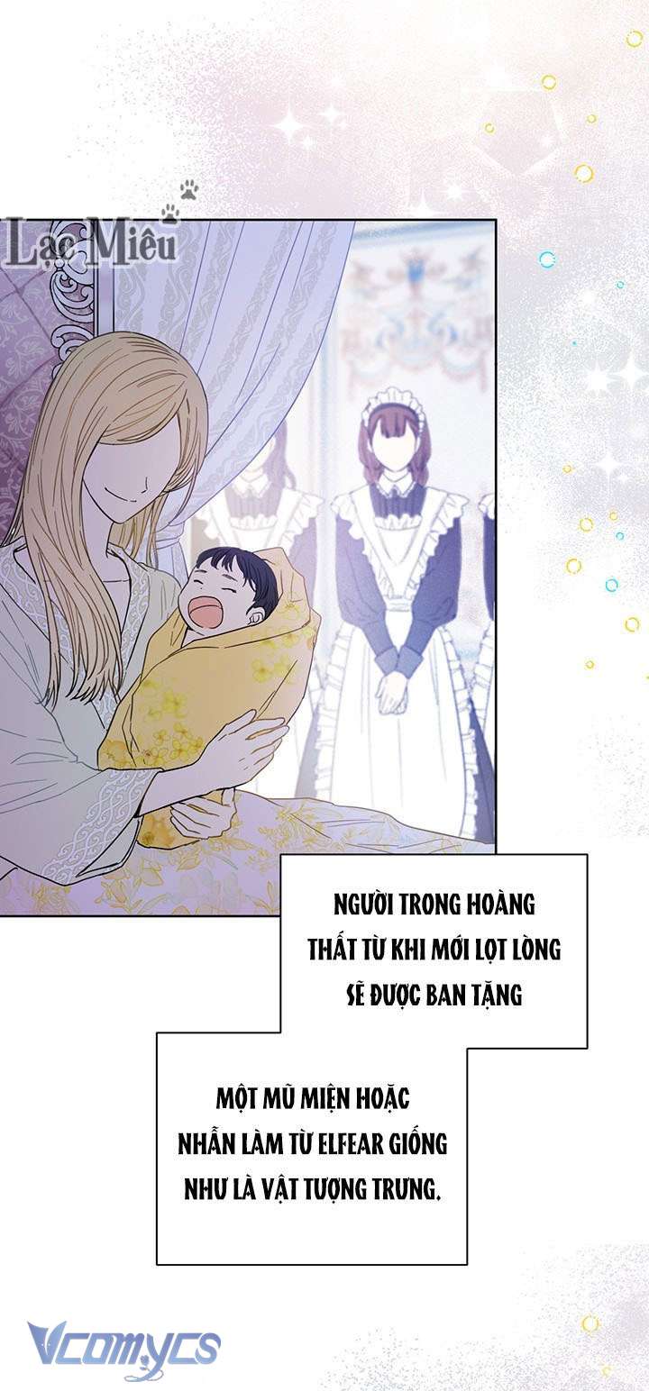 Cuộc Sống Mới Của Công Nương Chapter 3 - Trang 4