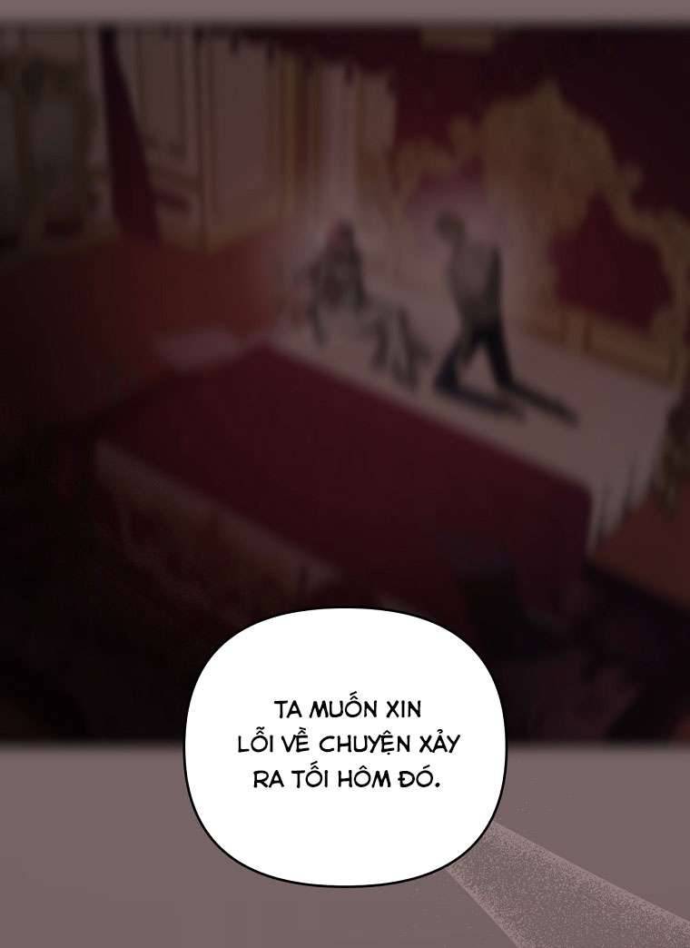 Phương Pháp Sống Sót Khi Phải Ngủ Cùng Hoàng Đế Chapter 11 - Trang 4