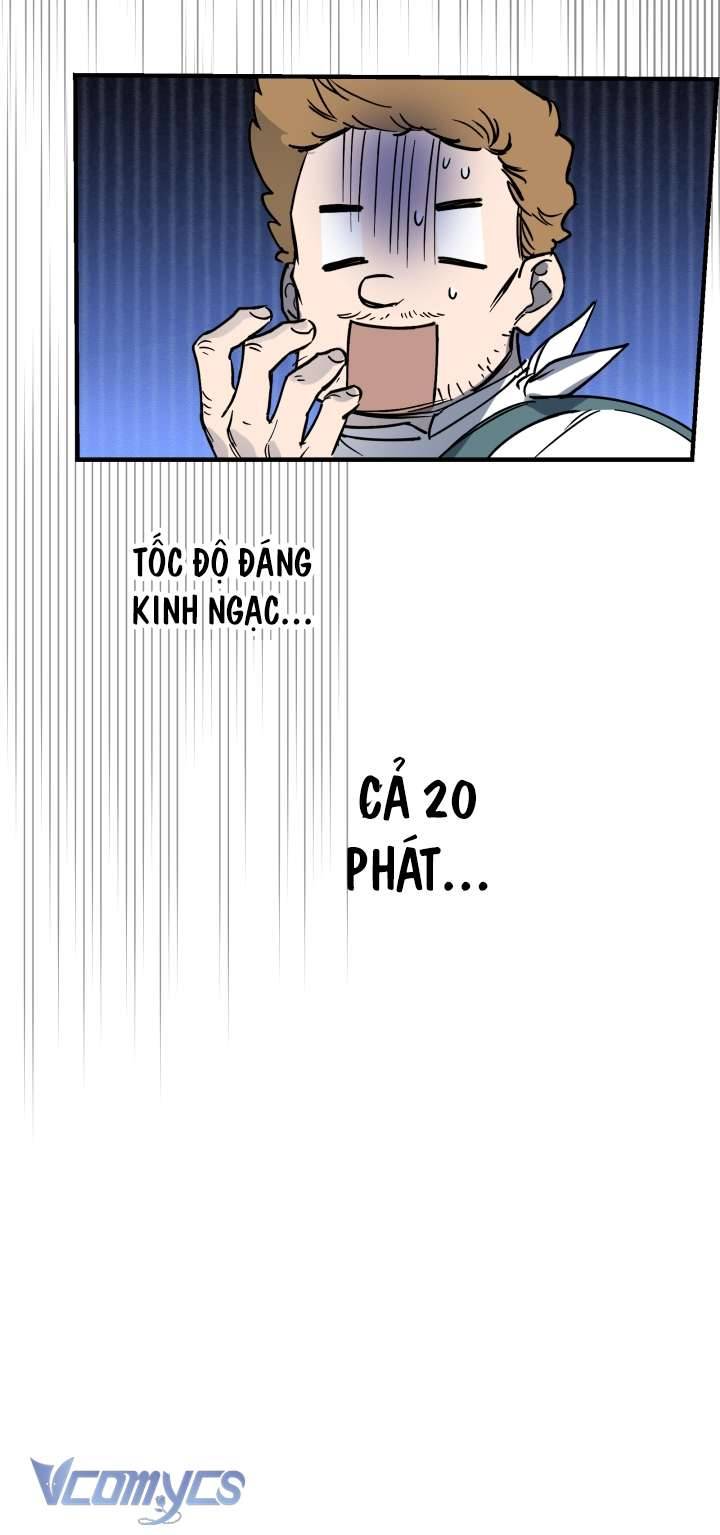 Những Nhân Vật Mạnh Nhất Thế Giới Ám Ảnh Tôi Chapter 64 - Trang 4