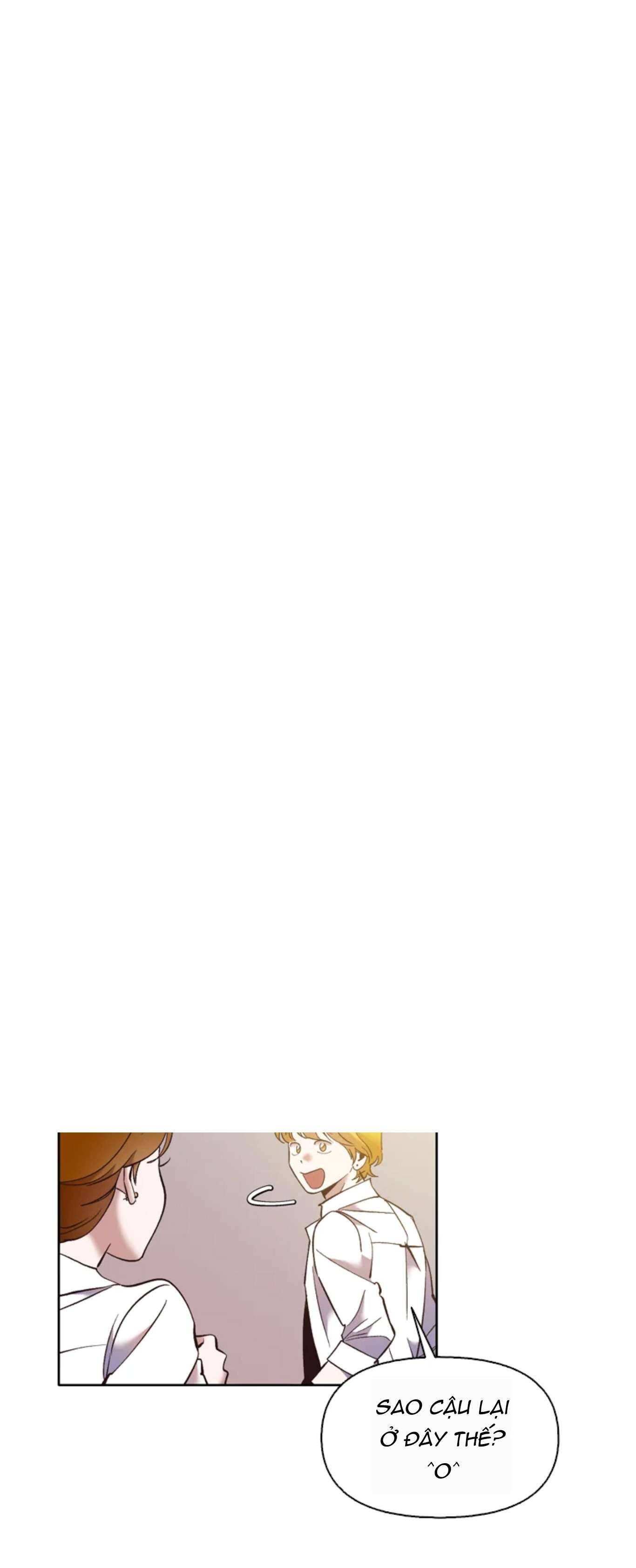 Thanh Xuân Của Chúng Ta Chap 63 - Trang 4