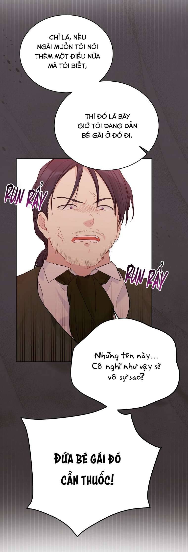 Vương Miện Lục Bảo Chap 56 - Trang 2