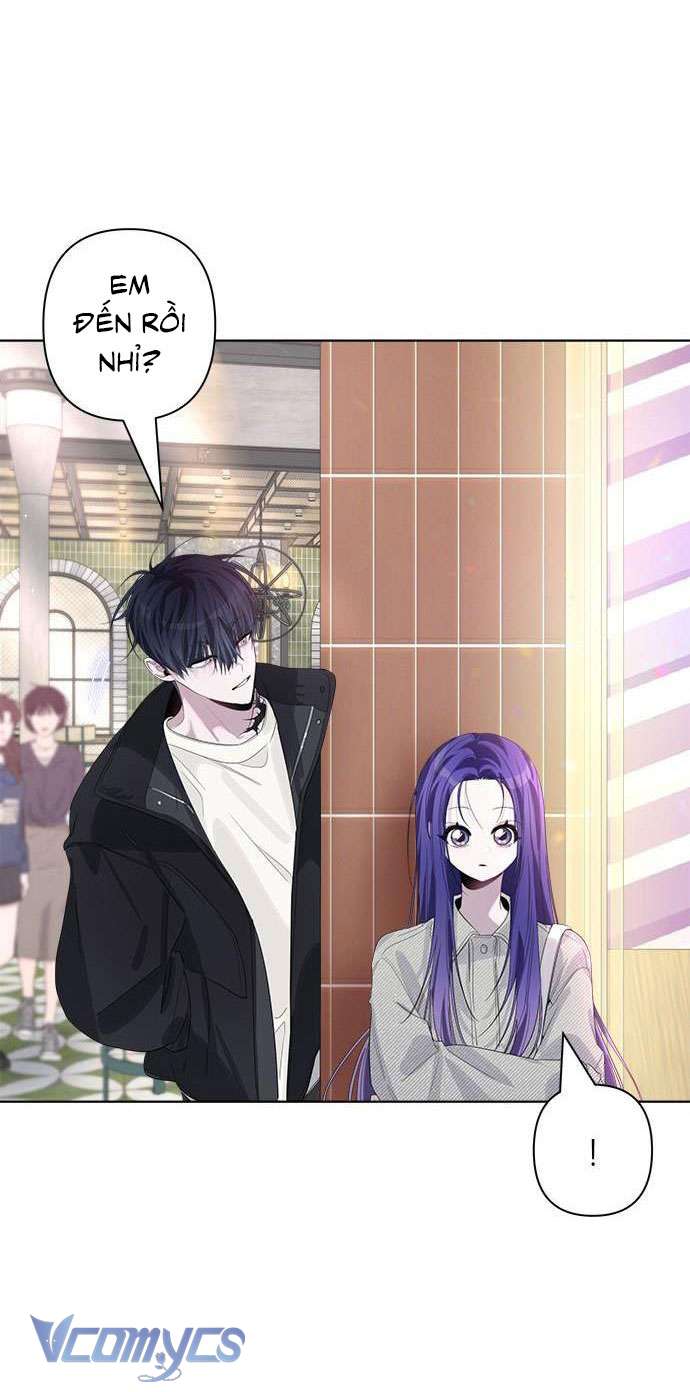 Đàn Anh Xấu Xa! Chap 84 - Trang 3