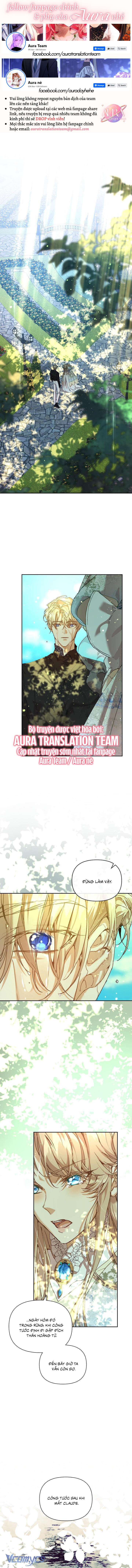 Bảo Mẫu Có Thời Hạn Của Nam Chính Hắc Ám Chap 38 - Next Chap 39