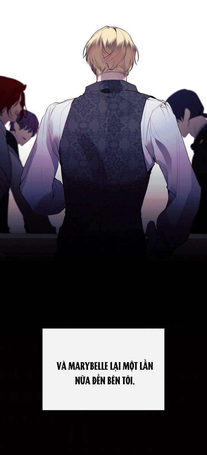 Ác Nữ Cần Bạo Chúa Chapter 41 - Trang 4