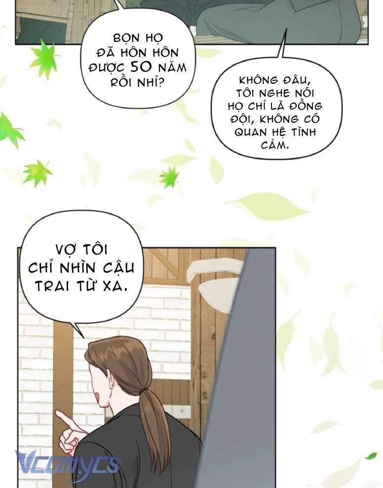 Sự Điều Trị Đặc Biệt Của Tinh Linh Chapter 74 - Trang 4