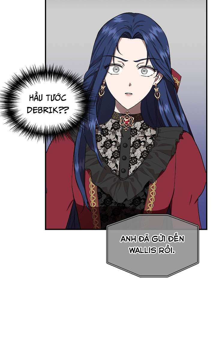 Tôi Không Phải Là Cinderella Chapter 45 - Trang 4