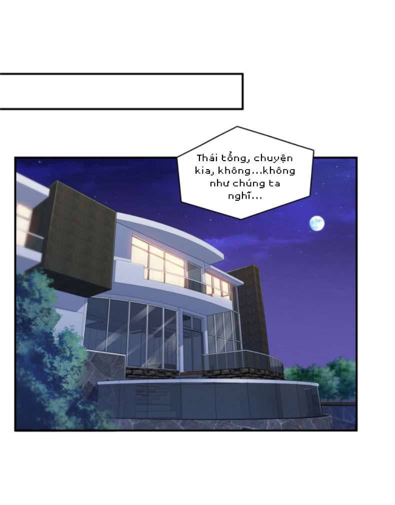 Hệt Như Hàn Quang Gặp Nắng Gắt Chap 205 - Trang 4