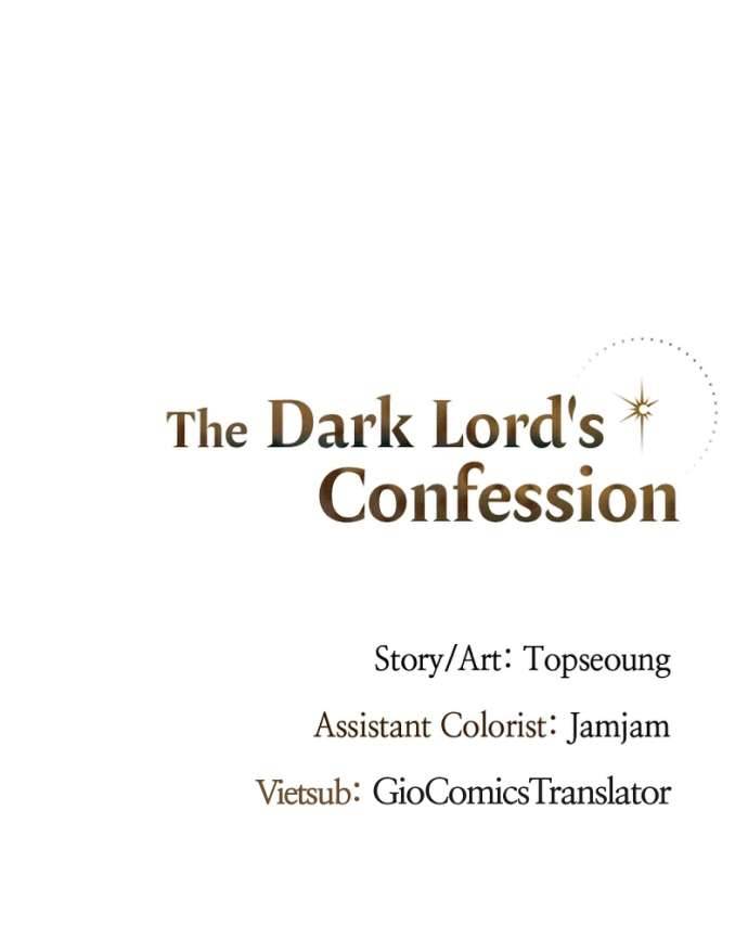 Lời Thú Nhận Của Chúa Tể Bóng Tối Chap 34 - Trang 4