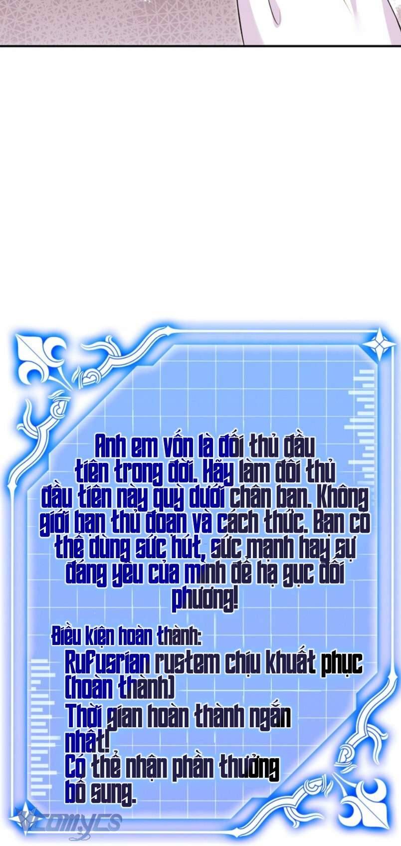 Công Chúa Bé Con Hạng S Thật Mạnh Chapter 3 - Trang 4