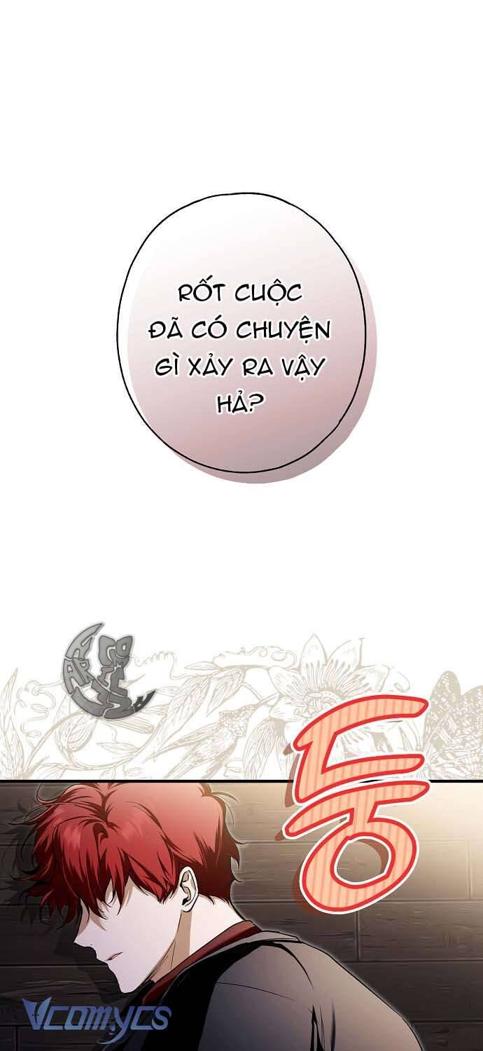 Ai Đó Đang Điều Khiển Cơ Thể Của Tôi Chapter 11 - Trang 4