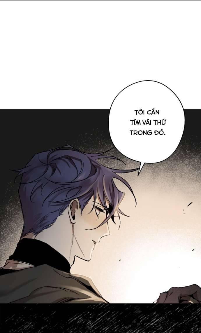 Lời Thú Nhận Của Chúa Tể Bóng Tối Chap 14 - Next Chap 15