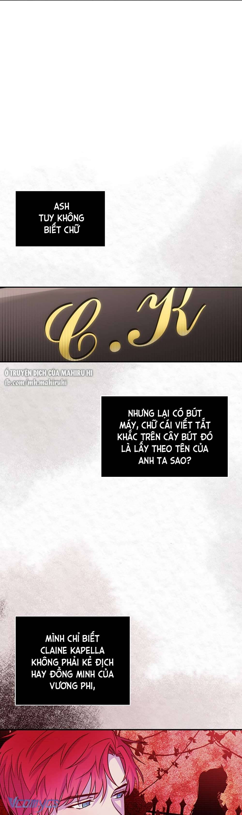 Sống Sót Dưới Thân Phận Hầu Nữ Chap 24 - Next Chap 25