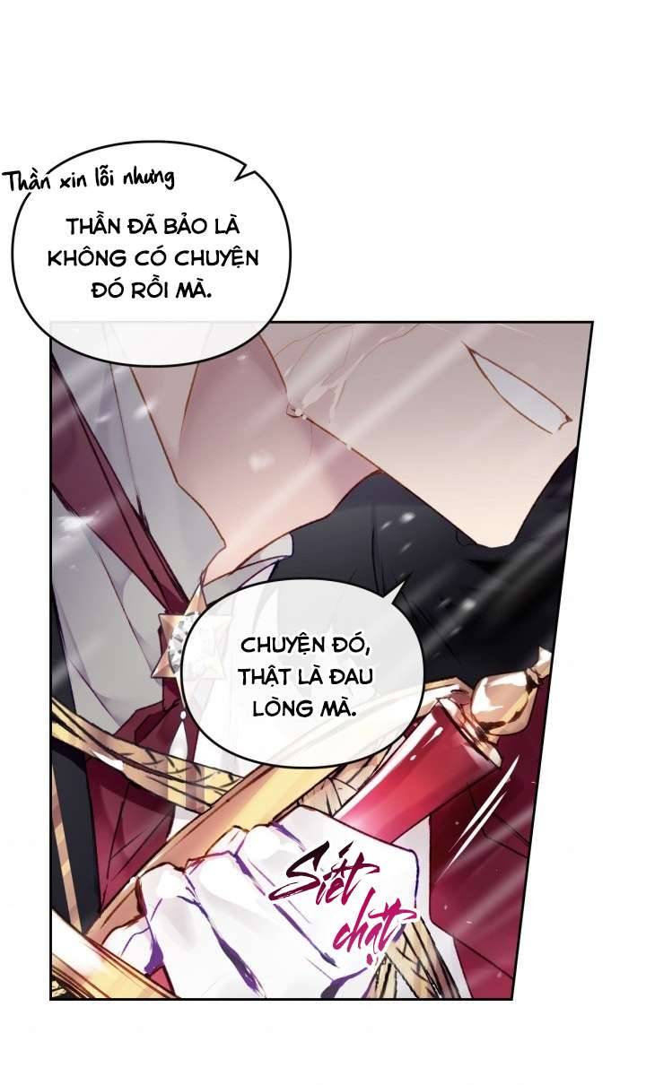 Kết Cục Của Nhân Vật Phản Diện Chỉ Có Thể Là Cái Chết Chapter 70 - Trang 4