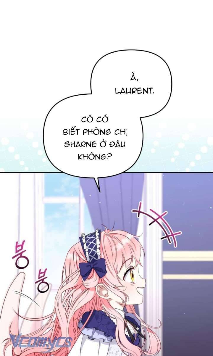 Tôi Được Nuôi Dưỡng Bởi Những Kẻ Phản Diện Chap 44 - Trang 3