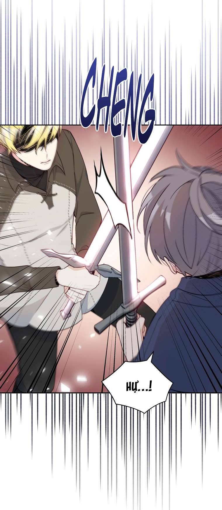 Người Bảo Hộ Của Bạo Quân Là Ma Nữ Tàn Độc Chap 47 - Next Chap 48