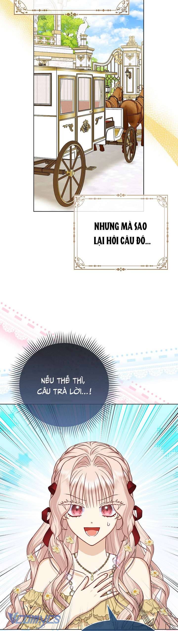 Nhân Vật Phản Diện Đều Thích Tôi Chapter 41 - Trang 4