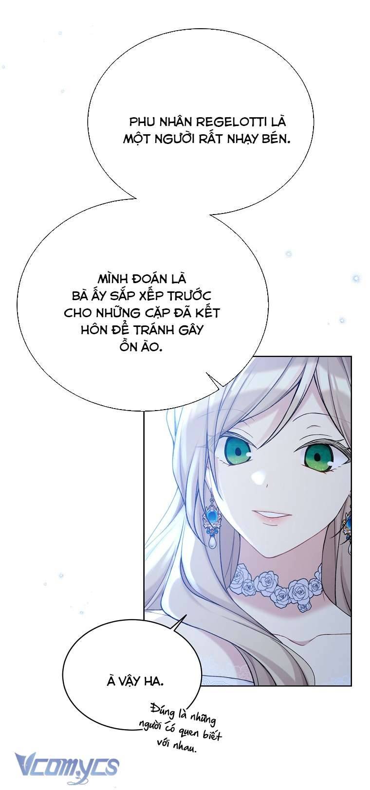 Vương Miện Lục Bảo Chap 99 - Trang 2