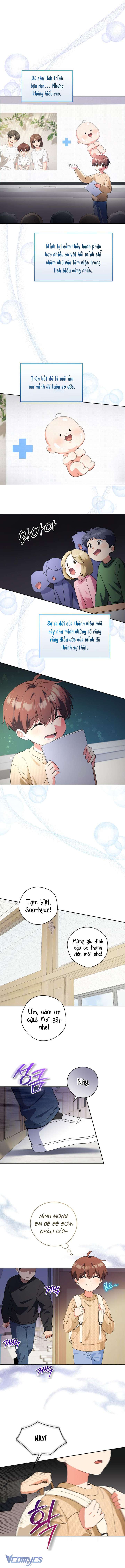 Cuộc Sống Lại Bắt Đầu Khi Làm Một Diễn Viên Nhí Chap 38 - Trang 2