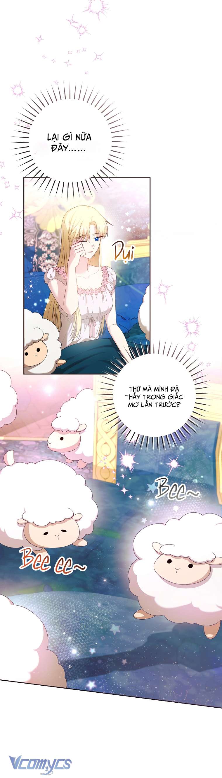 [18+] Phương Pháp Gia Hạn Hợp Đồng Hôn Nhân Chap 10 - Trang 2