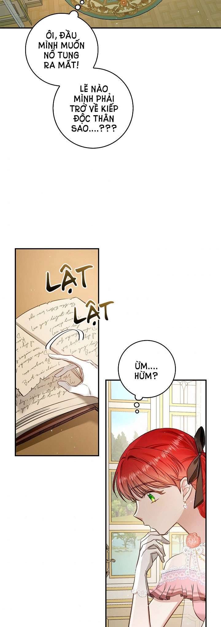 Hôn Phu Ẩn Sắc Chapter 56 - Next Chapter 56.5