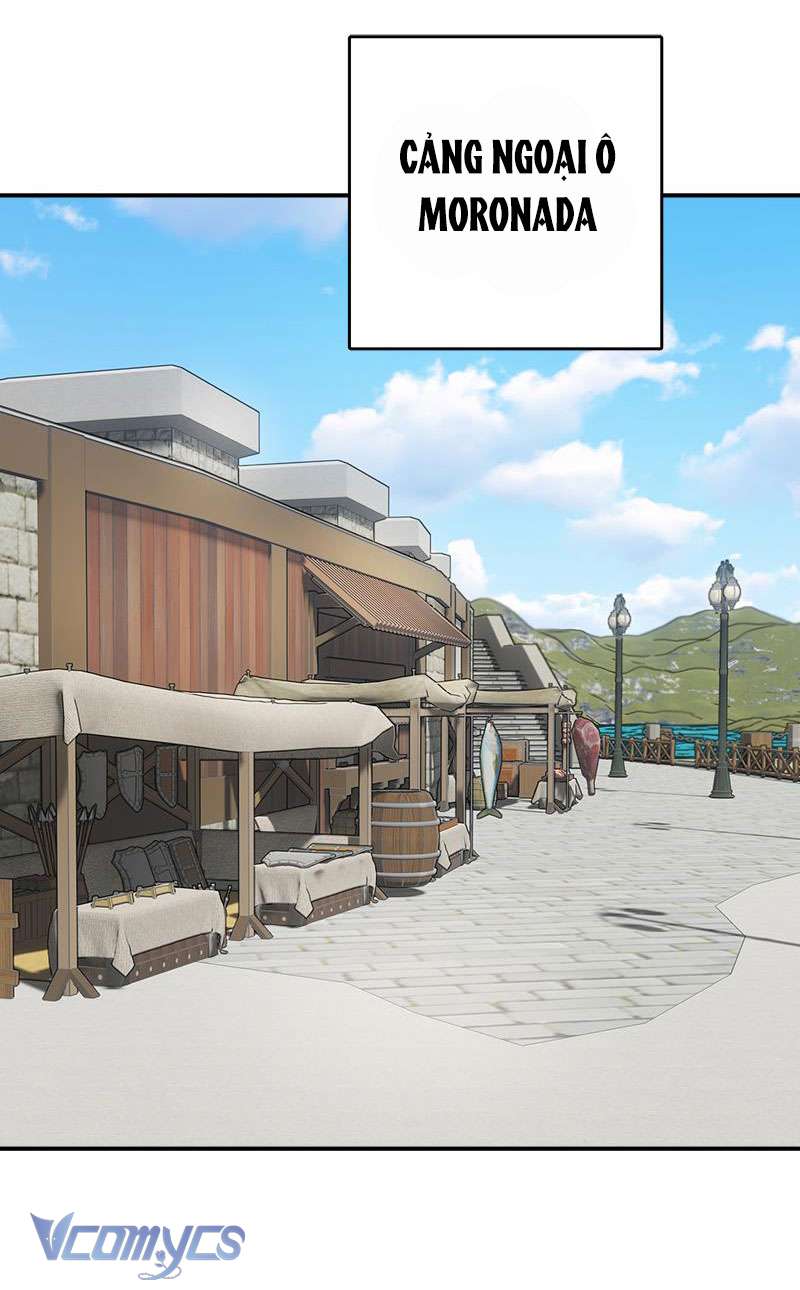 Nhật Ký Tuần Trăng Mật Của Phù Thủy Và Rồng Chapter 74 - Trang 4