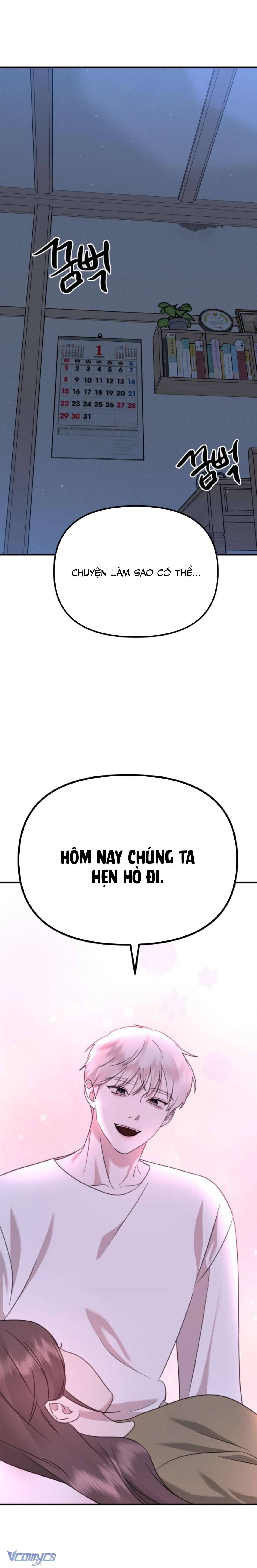 Thần Hổ Jang San Chap 49 - Next Chap 50