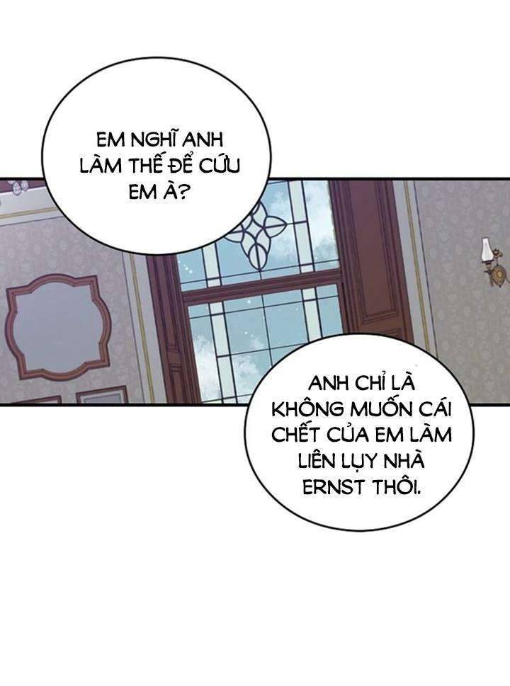 Cẩn Thận Với Các Anh Trai Đấy! Chap 4 - Trang 2