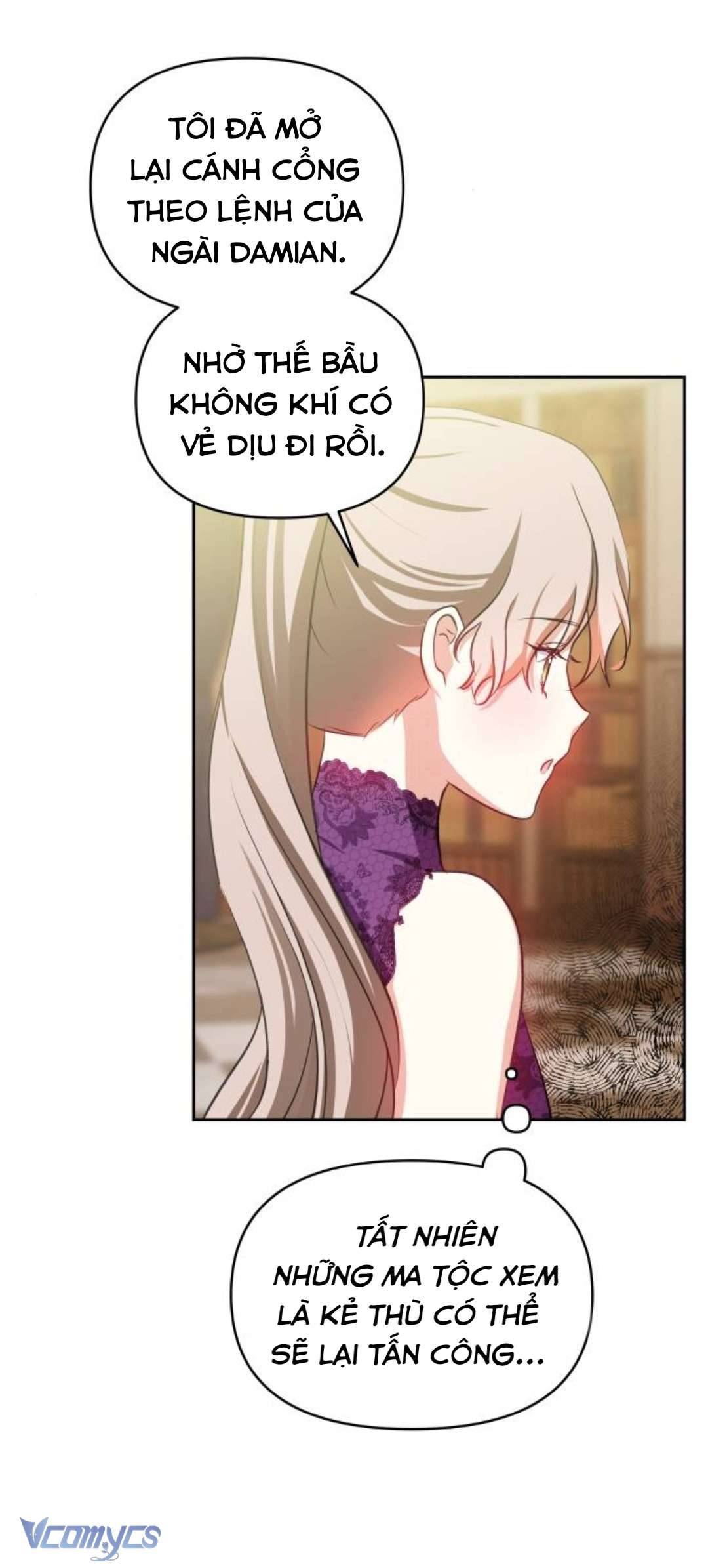 Con Gái Của Công Tước Ác Ma Chapter 38 - Trang 3