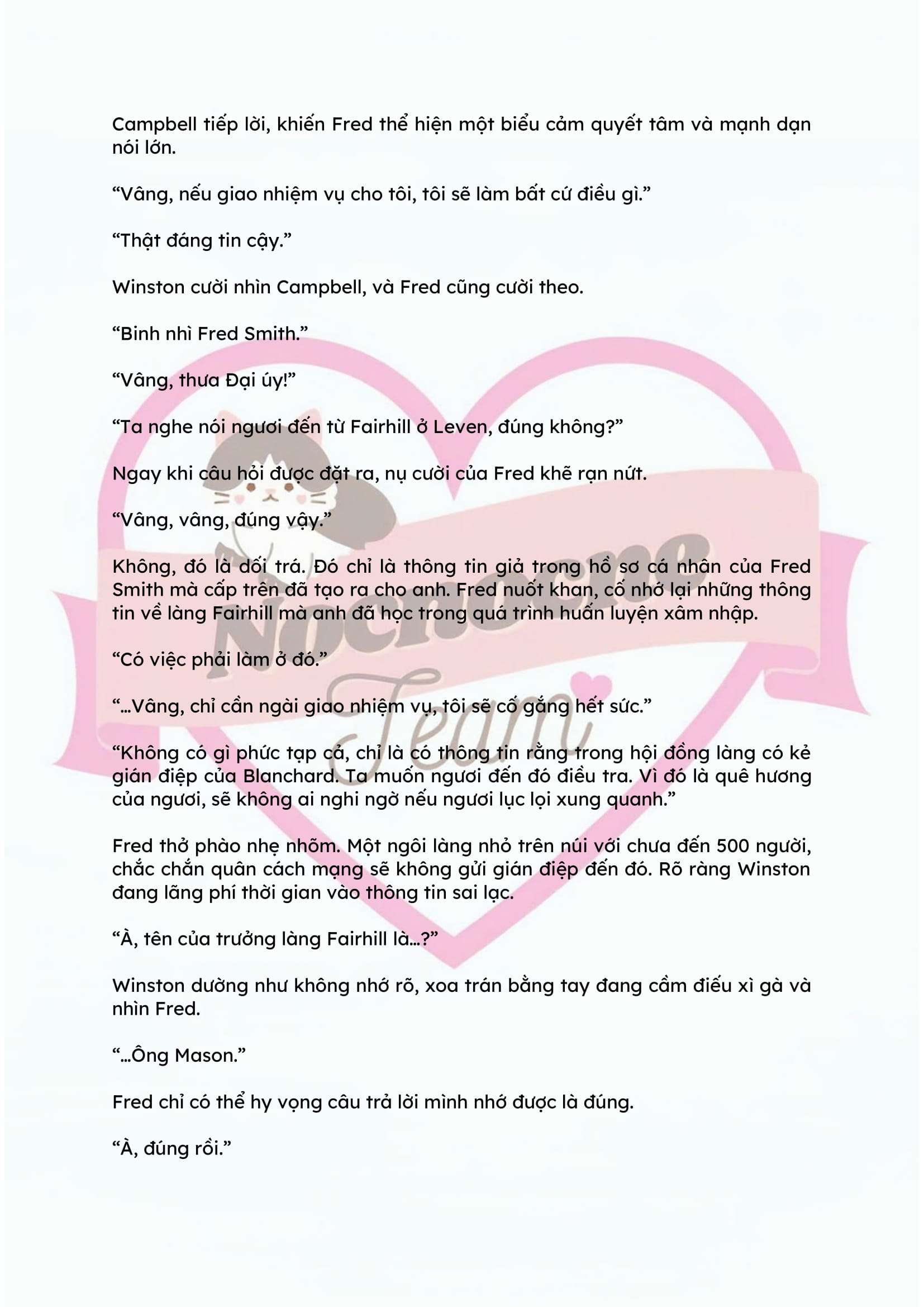 [NOVEL] HÃY CẦU XIN TÔI ĐI Chap 29 - Trang 2