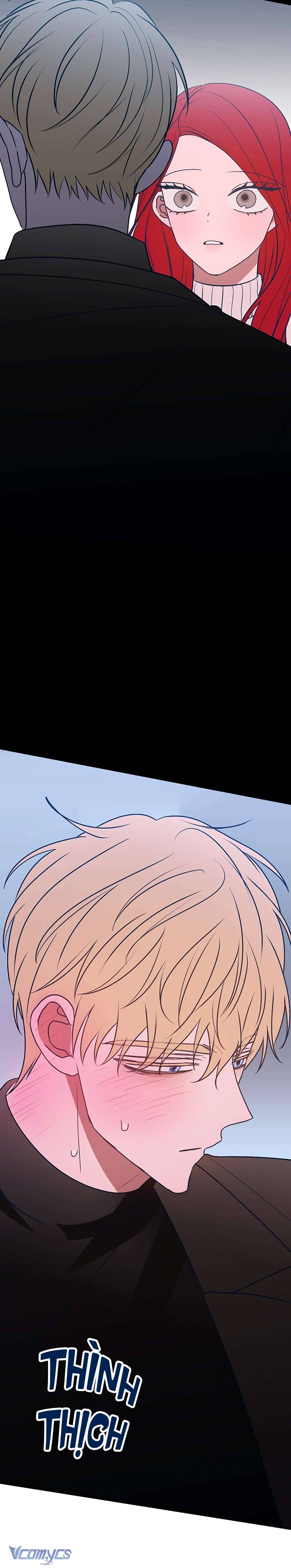 Kẻ Rác Rưởi Không Đáng Được Yêu Chapter 87 - Trang 4