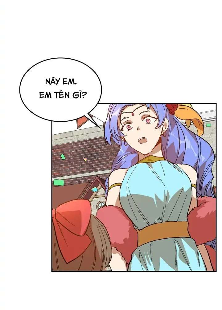 Vị Hôn Thê Khế Ước Của Công Tước Chapter 98 - Trang 4