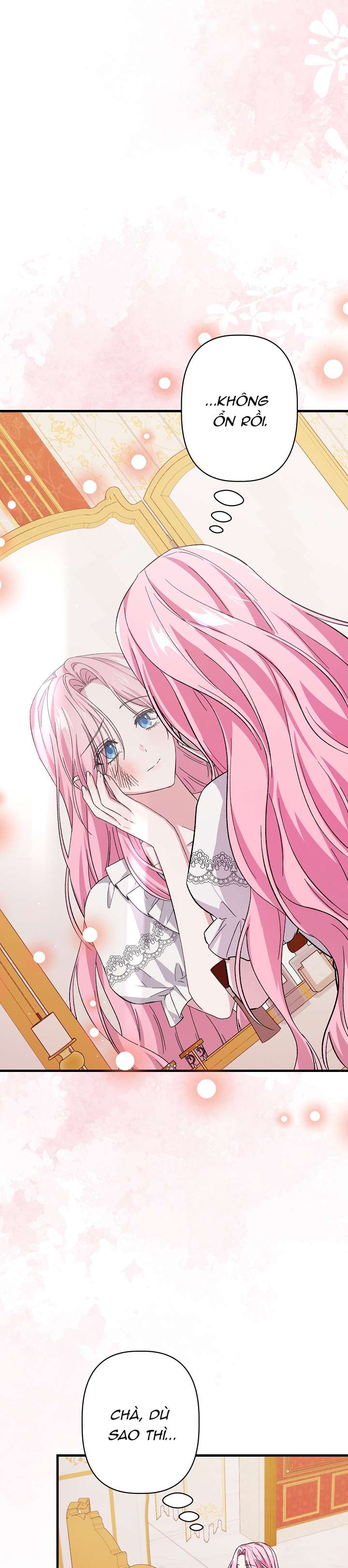 Cha Của Nam Chính Từ Chối Hủy Hôn Chapter 6 - Trang 4