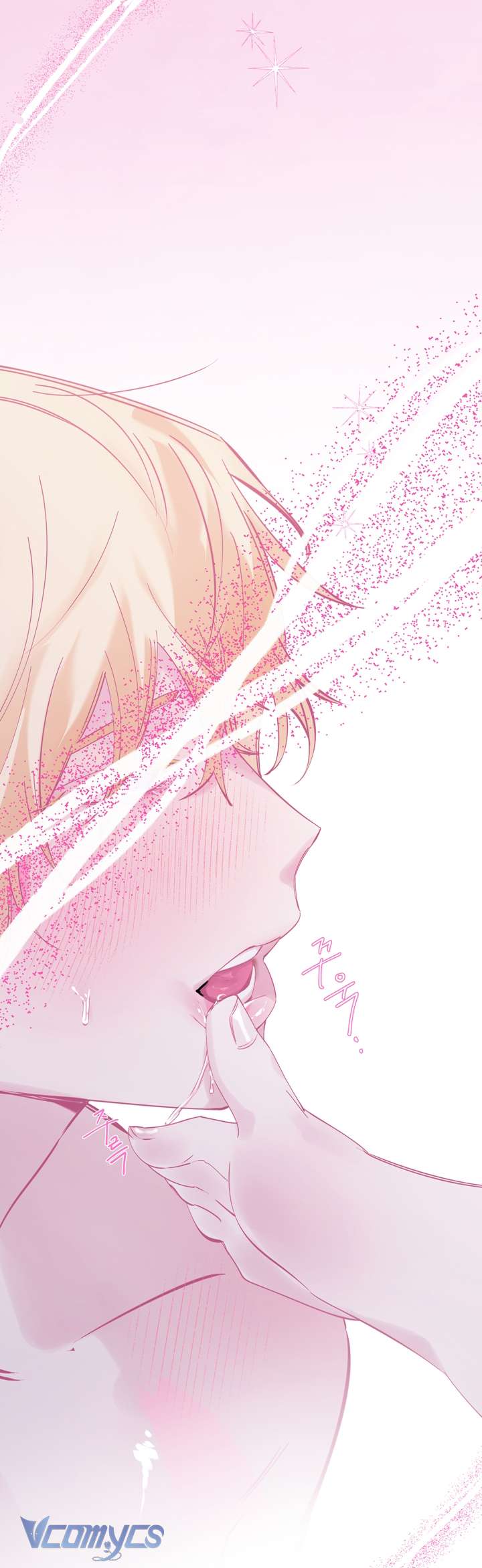 [18+] Hoàng Cung Có Chó Dữ! Chap 6 - Trang 2