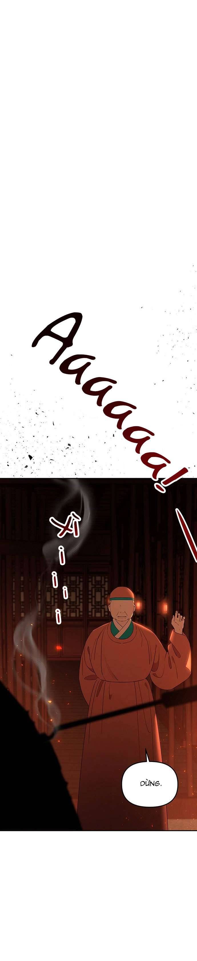 Vương Tử Huyền Bí Chapter 65 - Trang 4