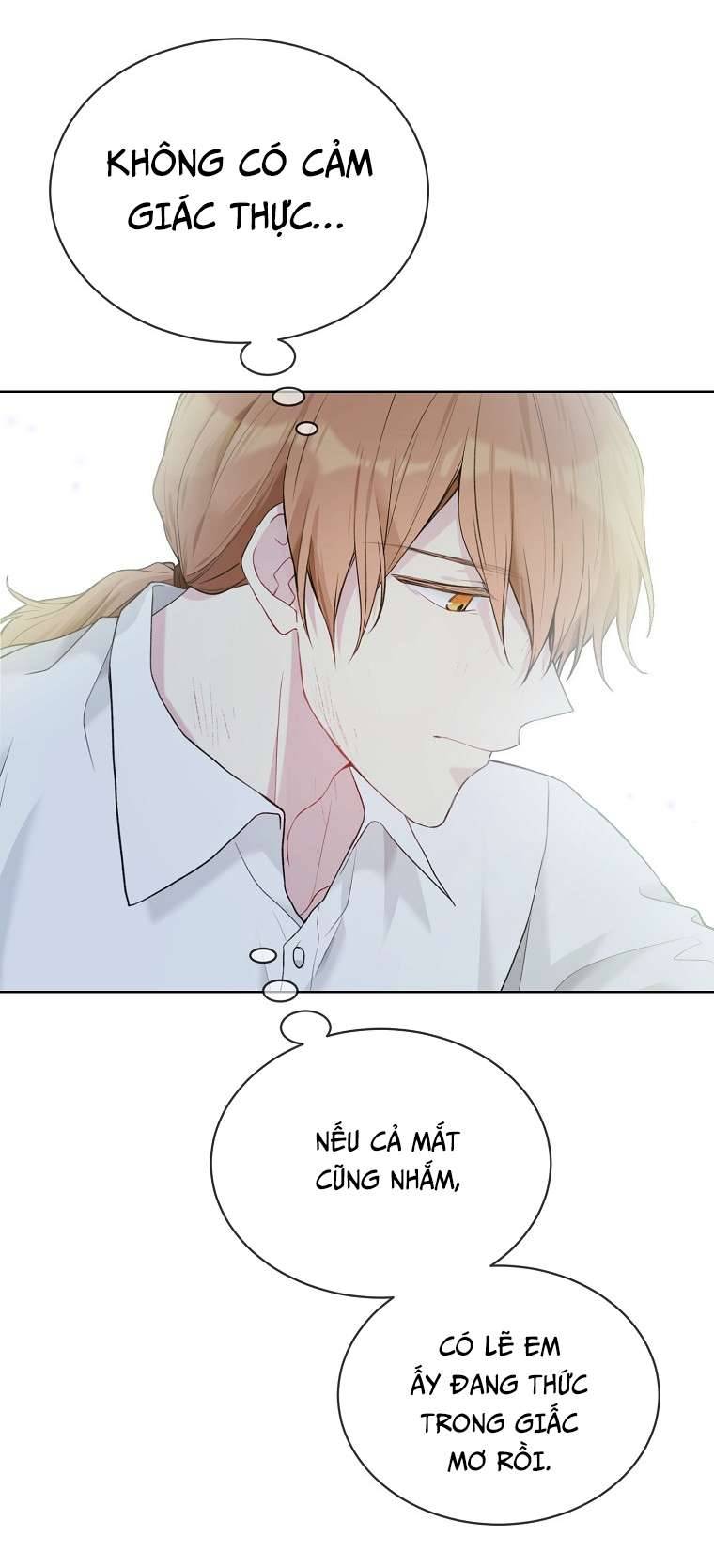 Vương Miện Lục Bảo Chap 60 - Trang 2