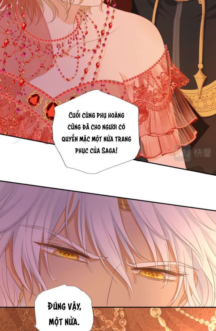 Địch Úc Đa Chi Ca Chapter 82 - Trang 4