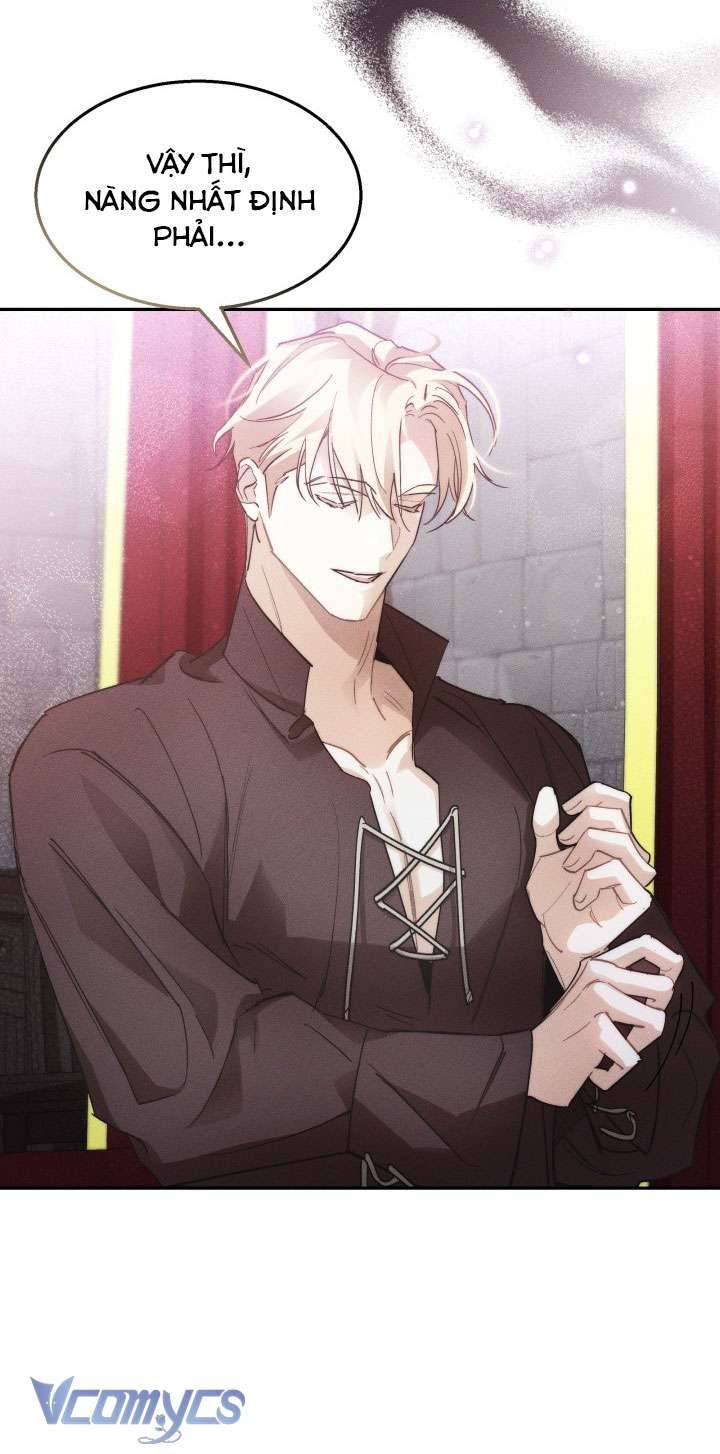 Tiếng Trống Vang Dội Chapter 12 - Trang 4