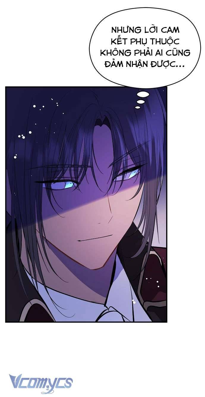 Tôi không cố tình quyến rũ nam chính Chap 55 - Next Chap 56