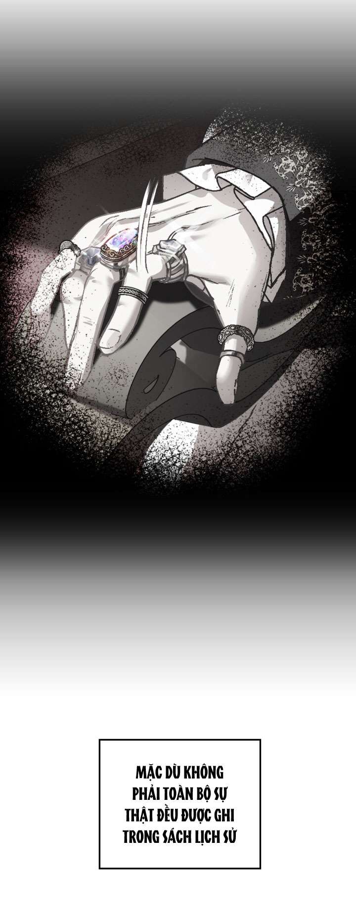 Cha À, Con Không Muốn Kết Hôn Đâu Chap 30 - Trang 2