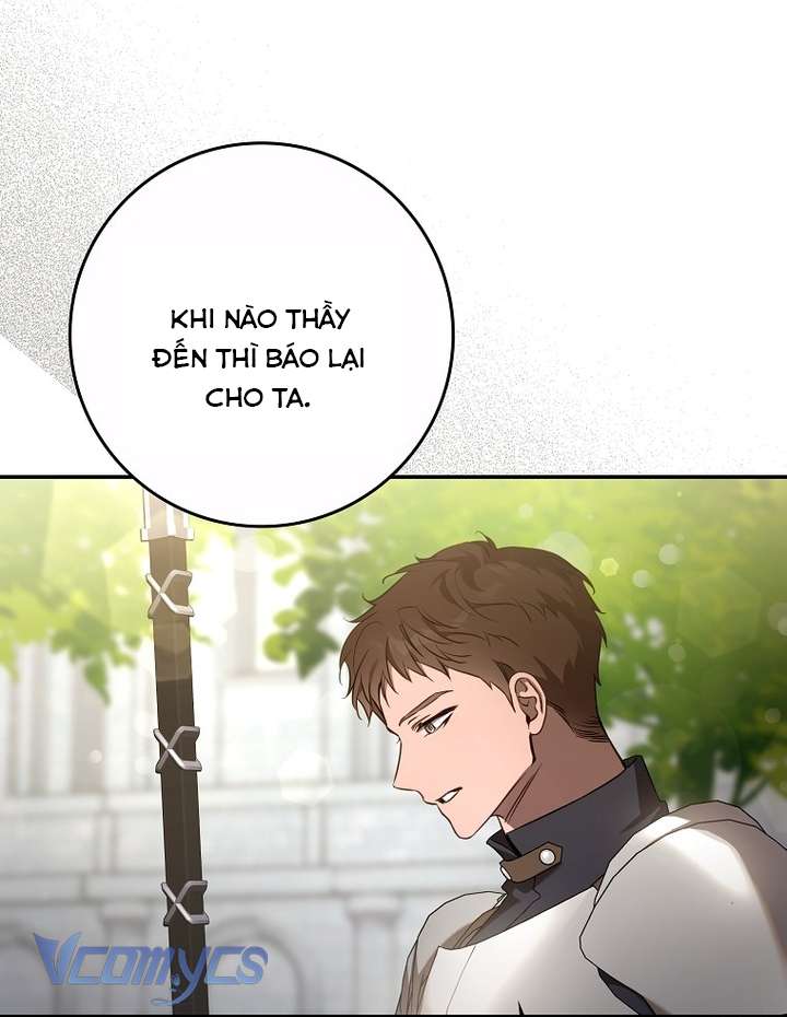 Thuần Hóa Bạo Quân Rồi Bỏ Trốn Chap 127 - Trang 2